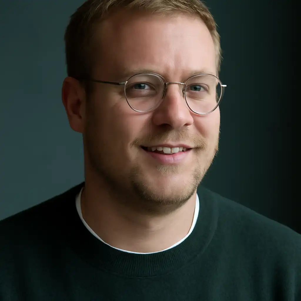 Daniel Källström